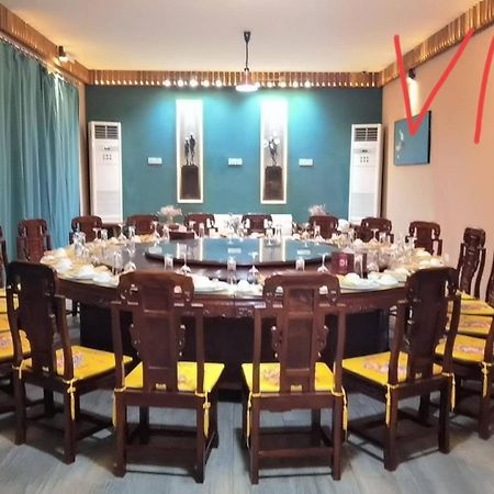 Grand Leone Hotel Φρίταουν Εξωτερικό φωτογραφία