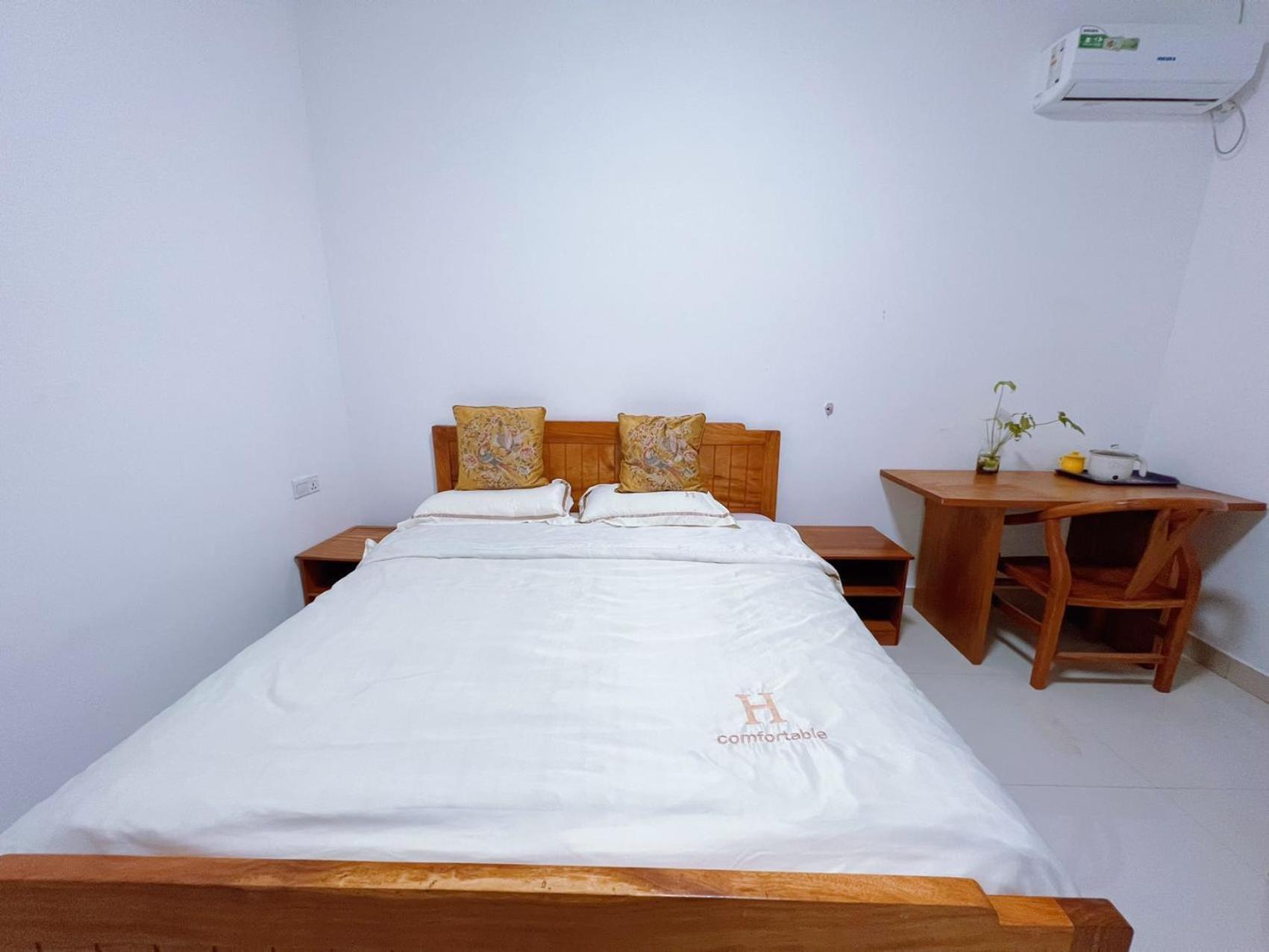 Grand Leone Hotel Φρίταουν Εξωτερικό φωτογραφία