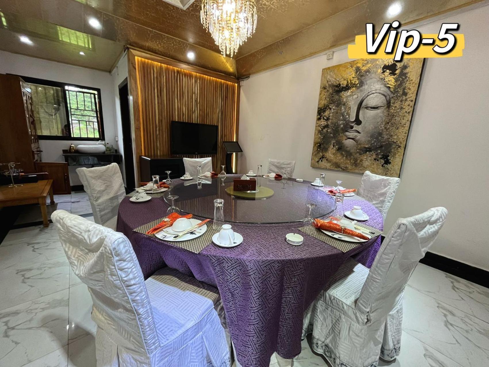 Grand Leone Hotel Φρίταουν Εξωτερικό φωτογραφία