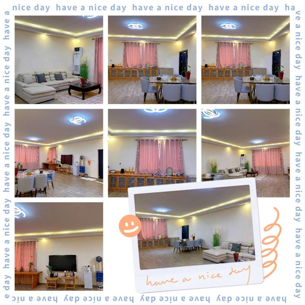 Grand Leone Hotel Φρίταουν Εξωτερικό φωτογραφία