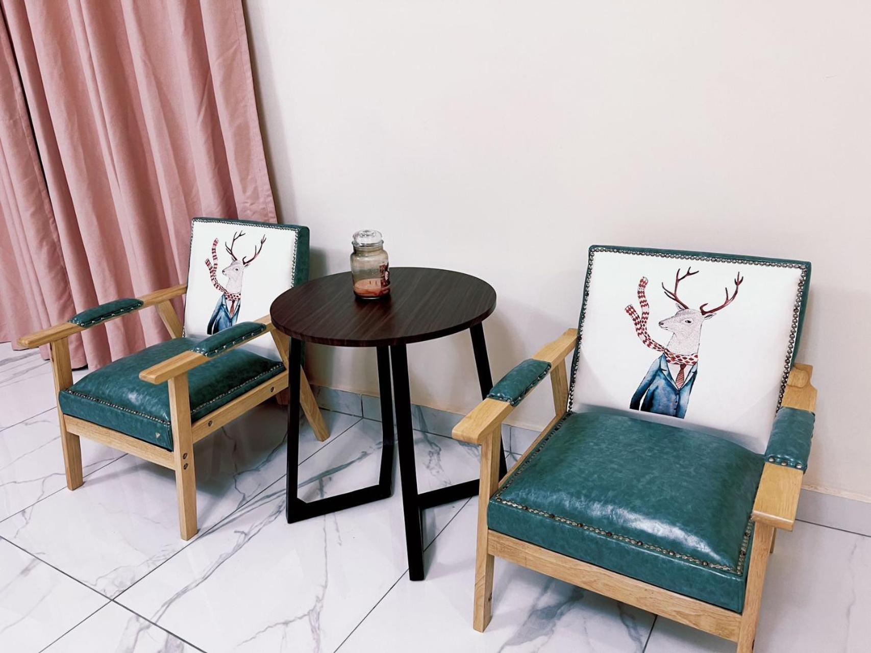 Grand Leone Hotel Φρίταουν Εξωτερικό φωτογραφία