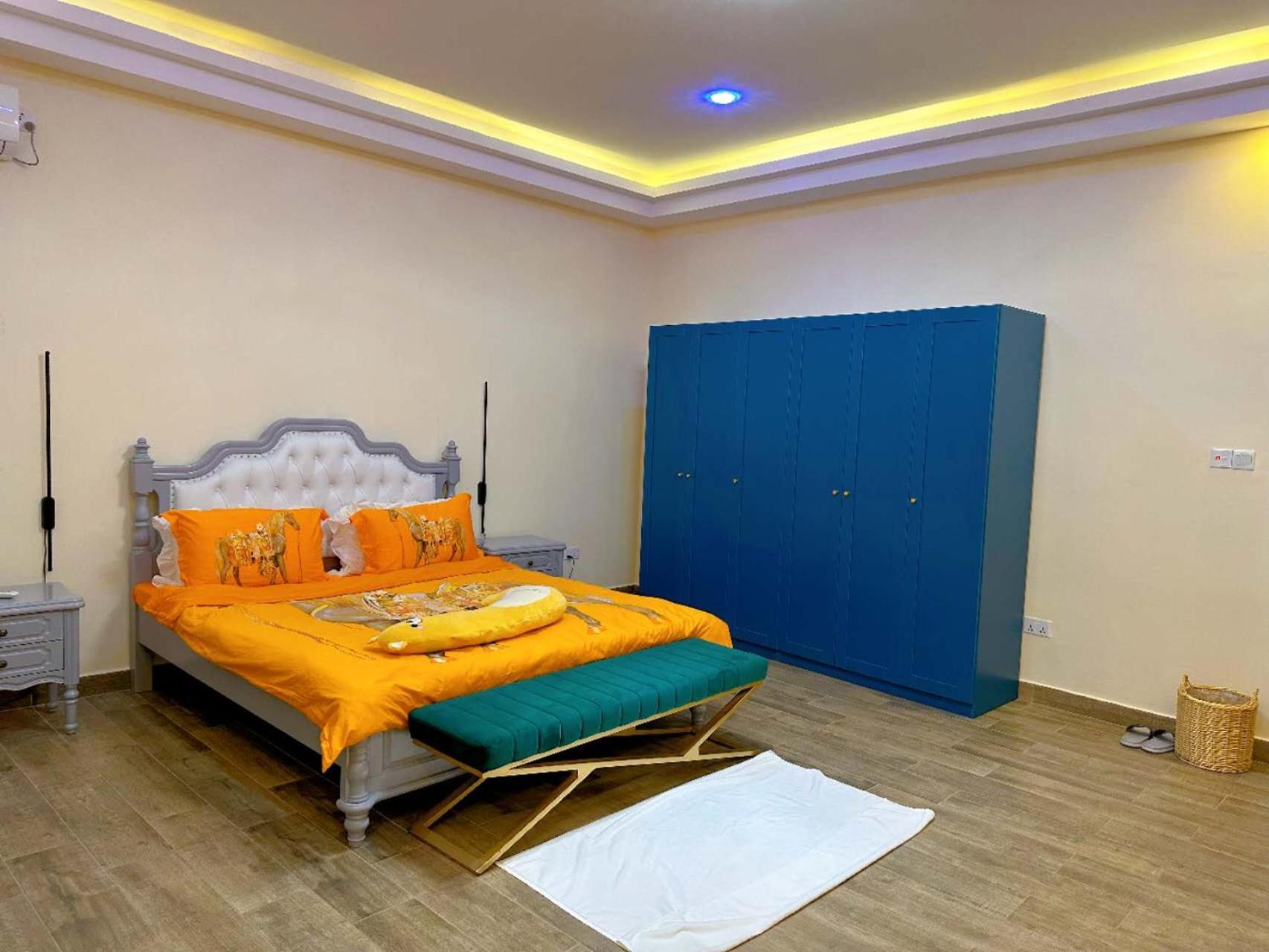Grand Leone Hotel Φρίταουν Εξωτερικό φωτογραφία