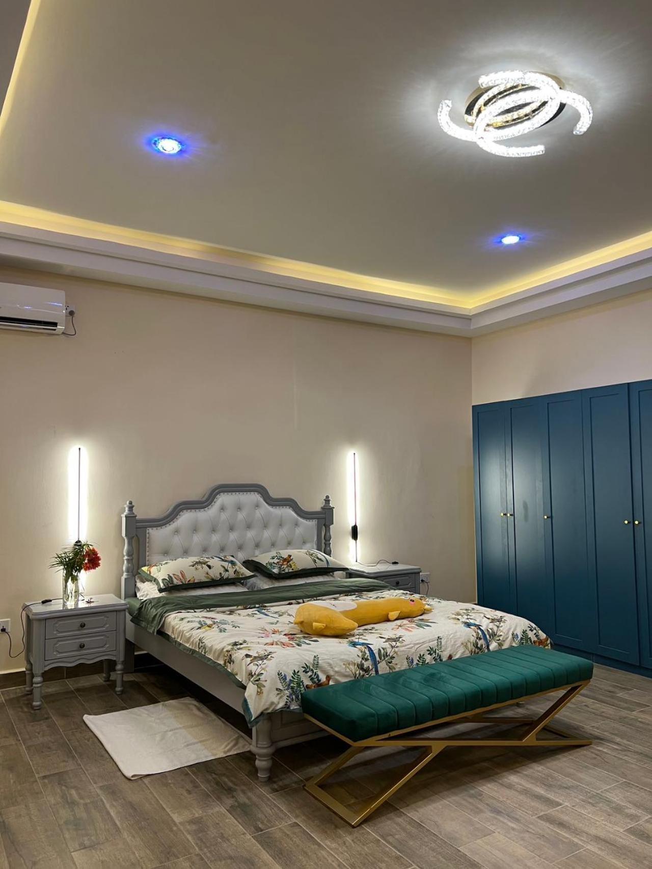 Grand Leone Hotel Φρίταουν Εξωτερικό φωτογραφία