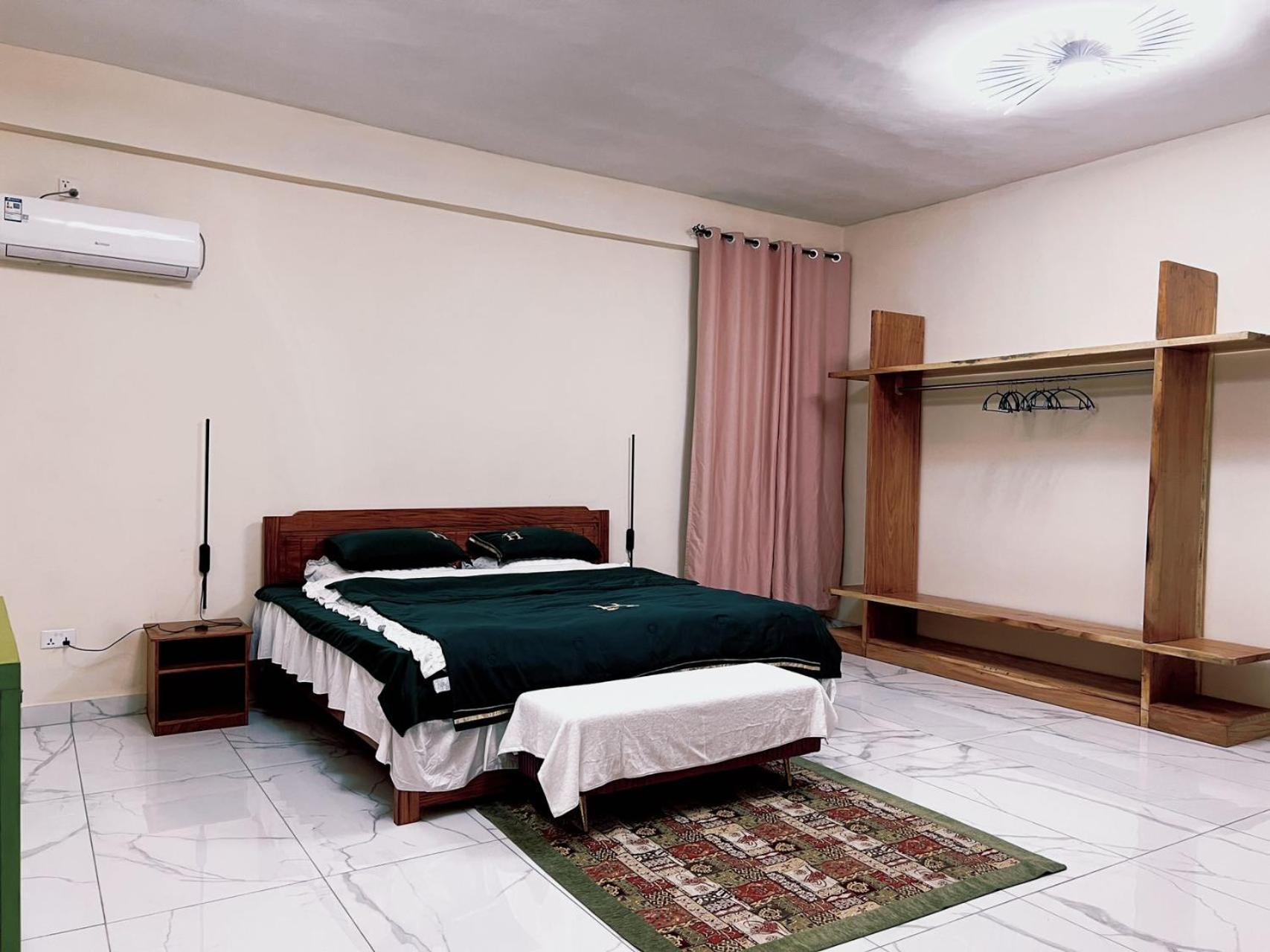 Grand Leone Hotel Φρίταουν Εξωτερικό φωτογραφία