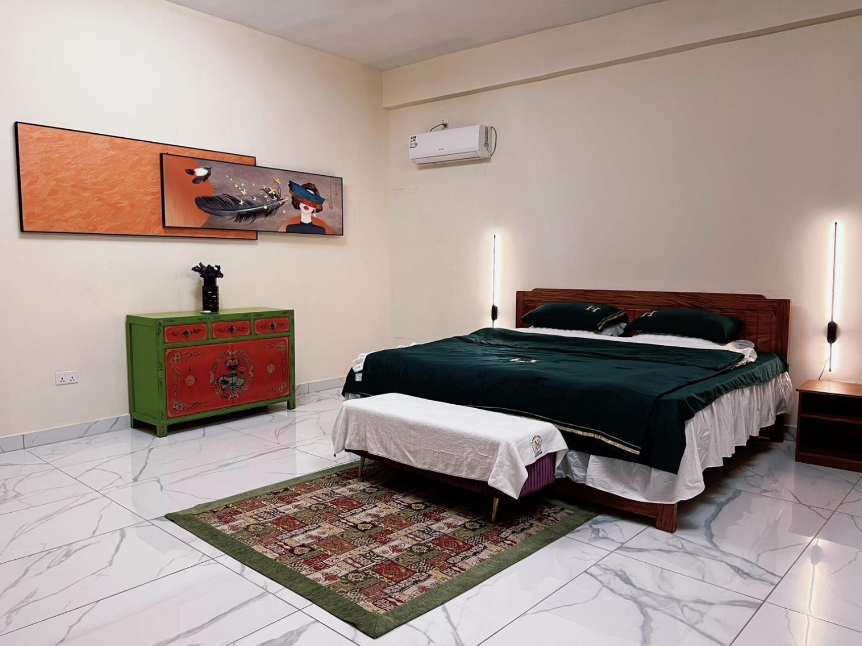 Grand Leone Hotel Φρίταουν Εξωτερικό φωτογραφία