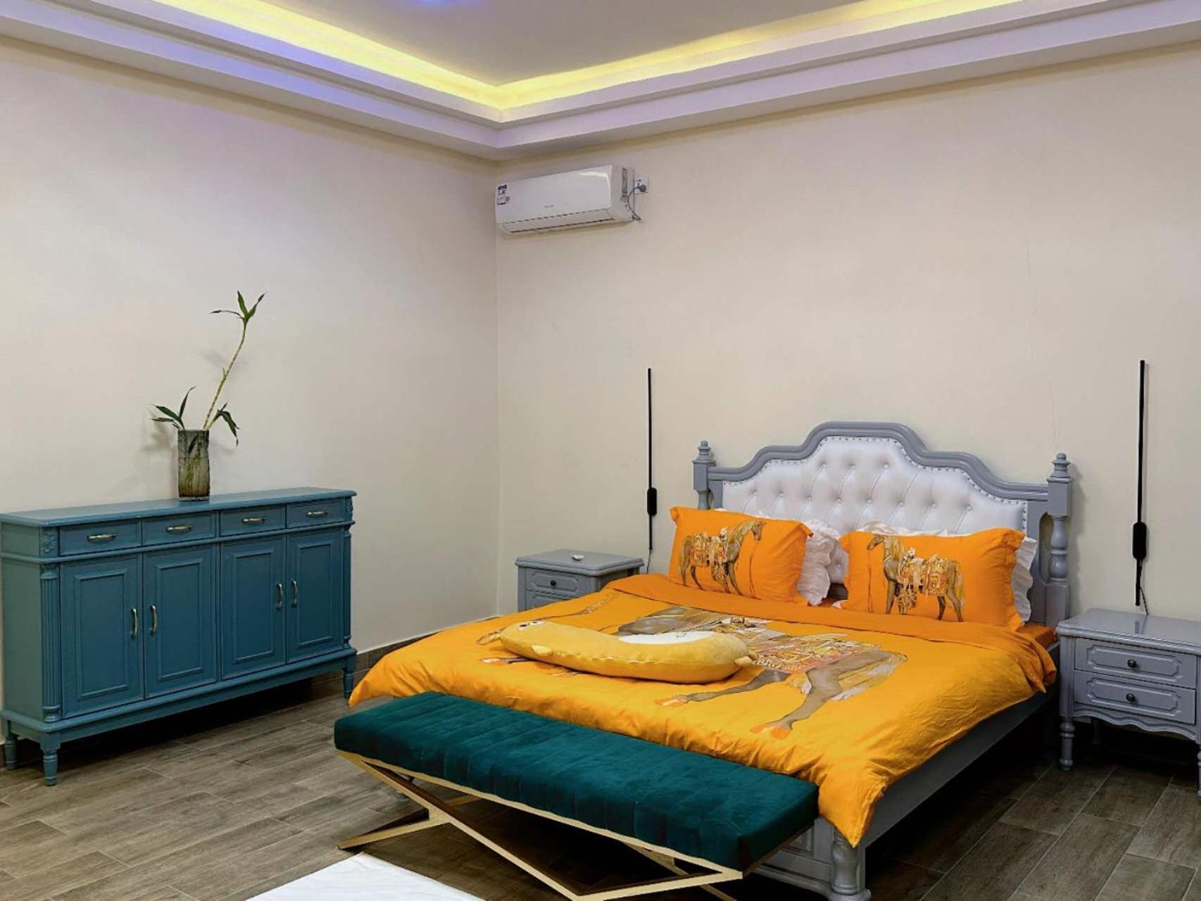 Grand Leone Hotel Φρίταουν Εξωτερικό φωτογραφία