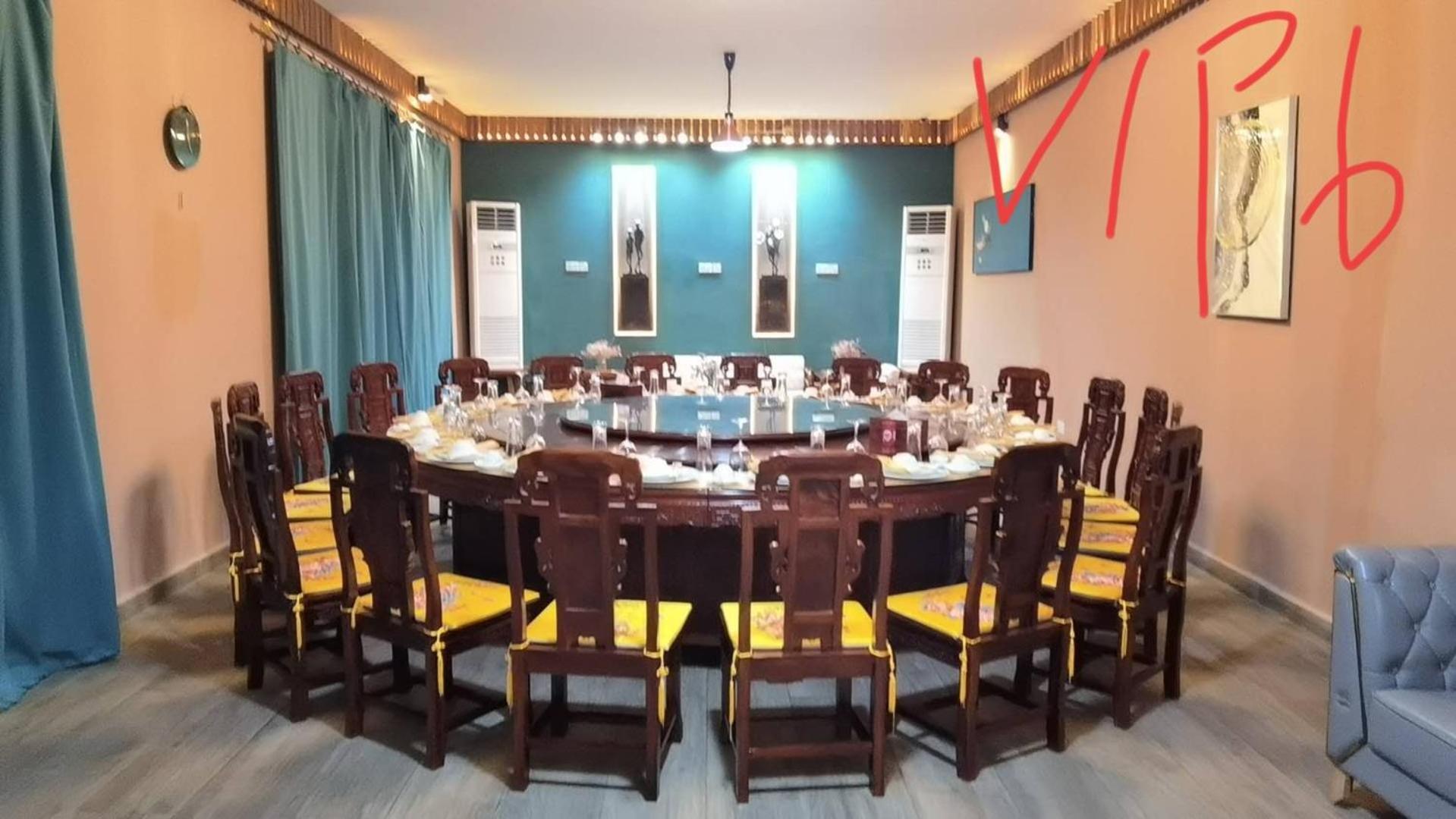Grand Leone Hotel Φρίταουν Εξωτερικό φωτογραφία