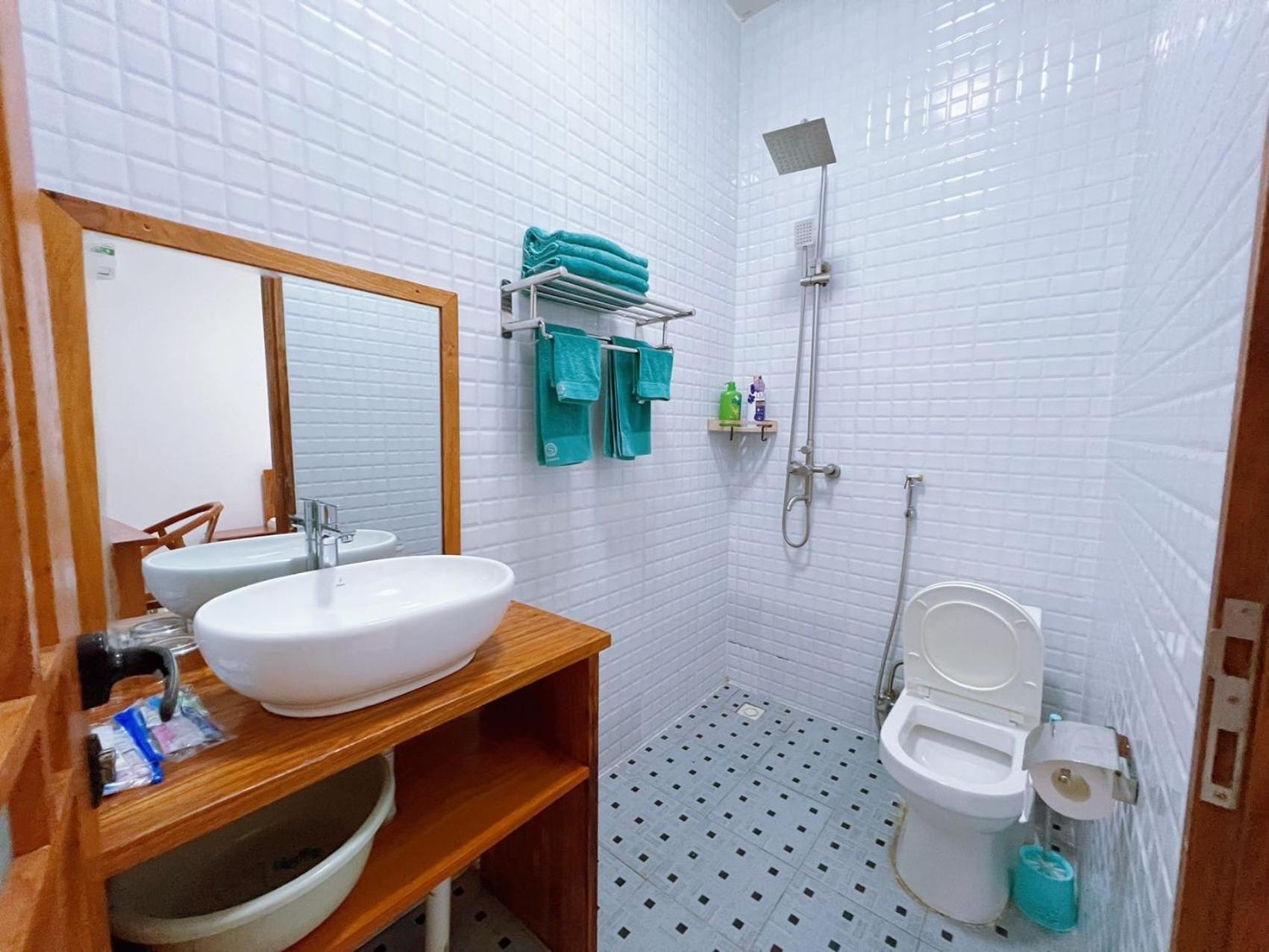Grand Leone Hotel Φρίταουν Εξωτερικό φωτογραφία
