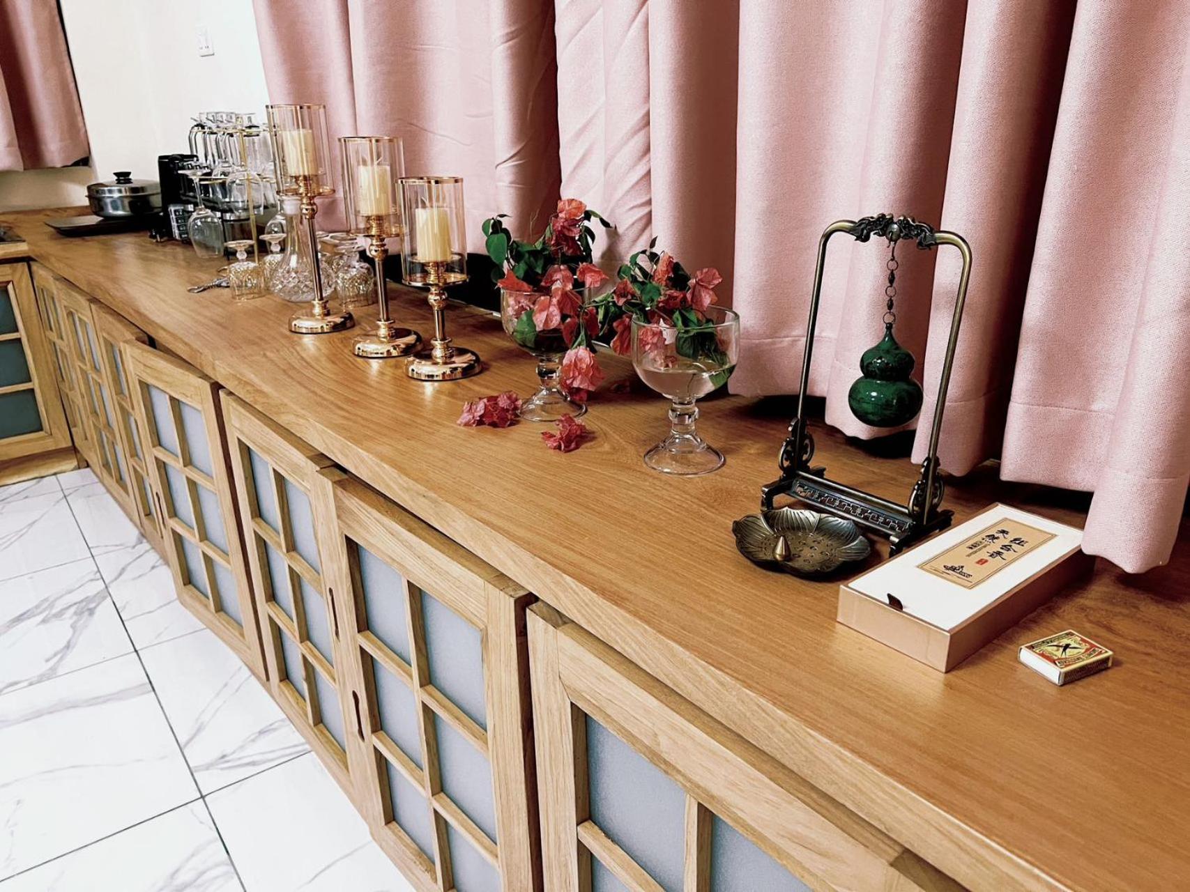 Grand Leone Hotel Φρίταουν Εξωτερικό φωτογραφία