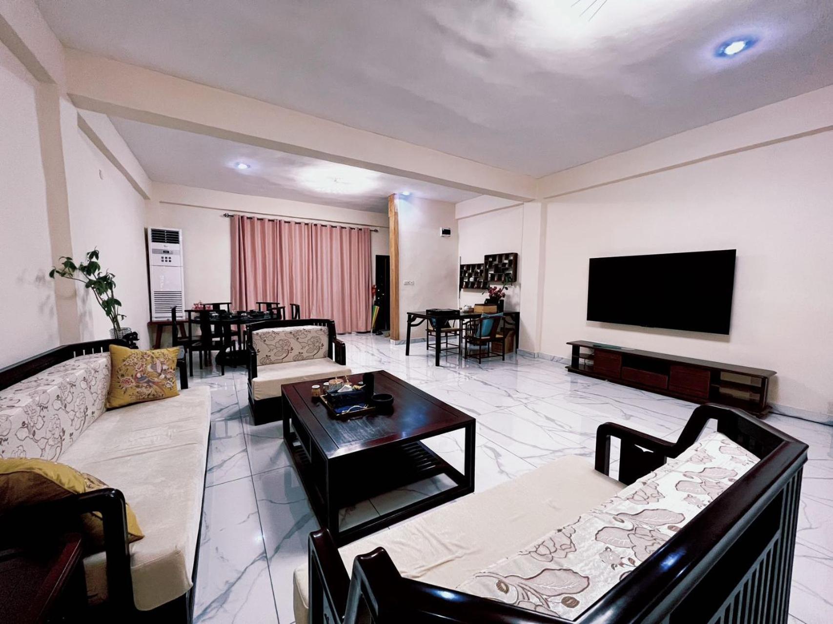 Grand Leone Hotel Φρίταουν Εξωτερικό φωτογραφία