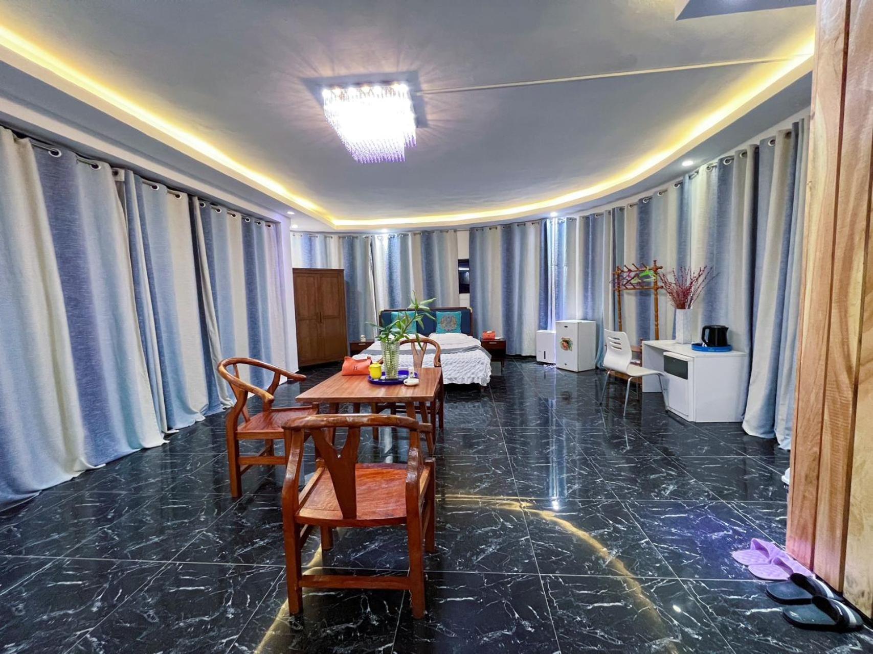 Grand Leone Hotel Φρίταουν Εξωτερικό φωτογραφία