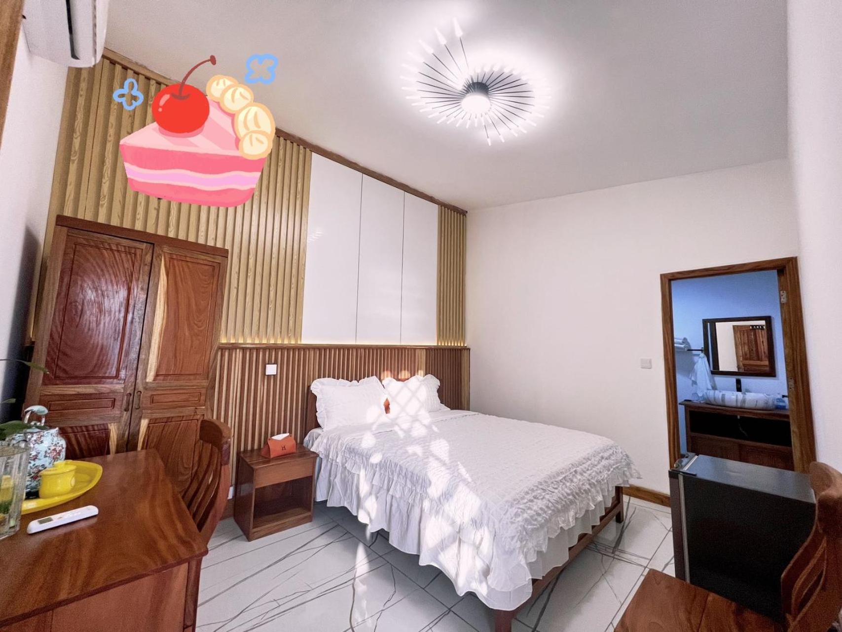 Grand Leone Hotel Φρίταουν Εξωτερικό φωτογραφία
