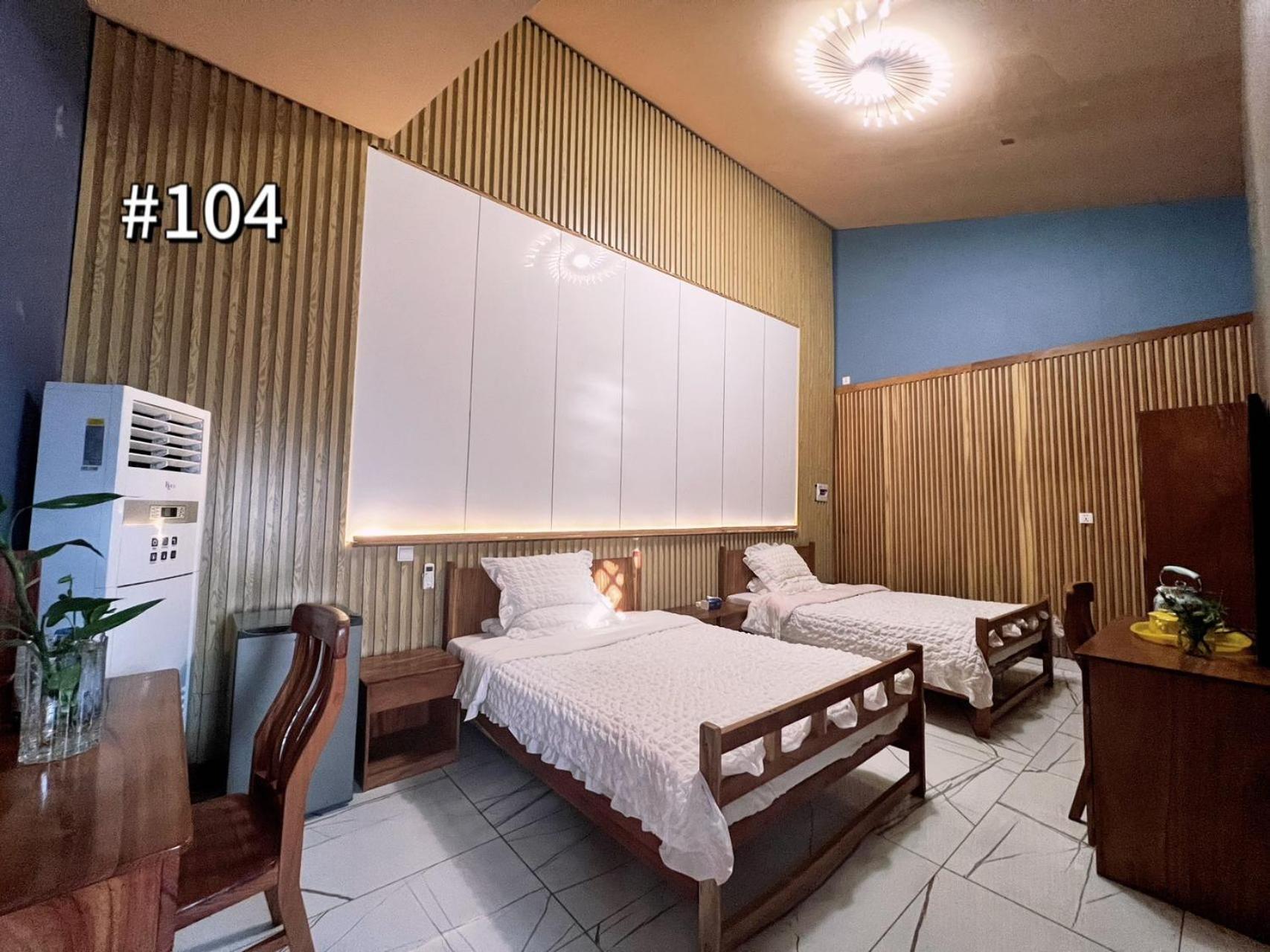 Grand Leone Hotel Φρίταουν Εξωτερικό φωτογραφία