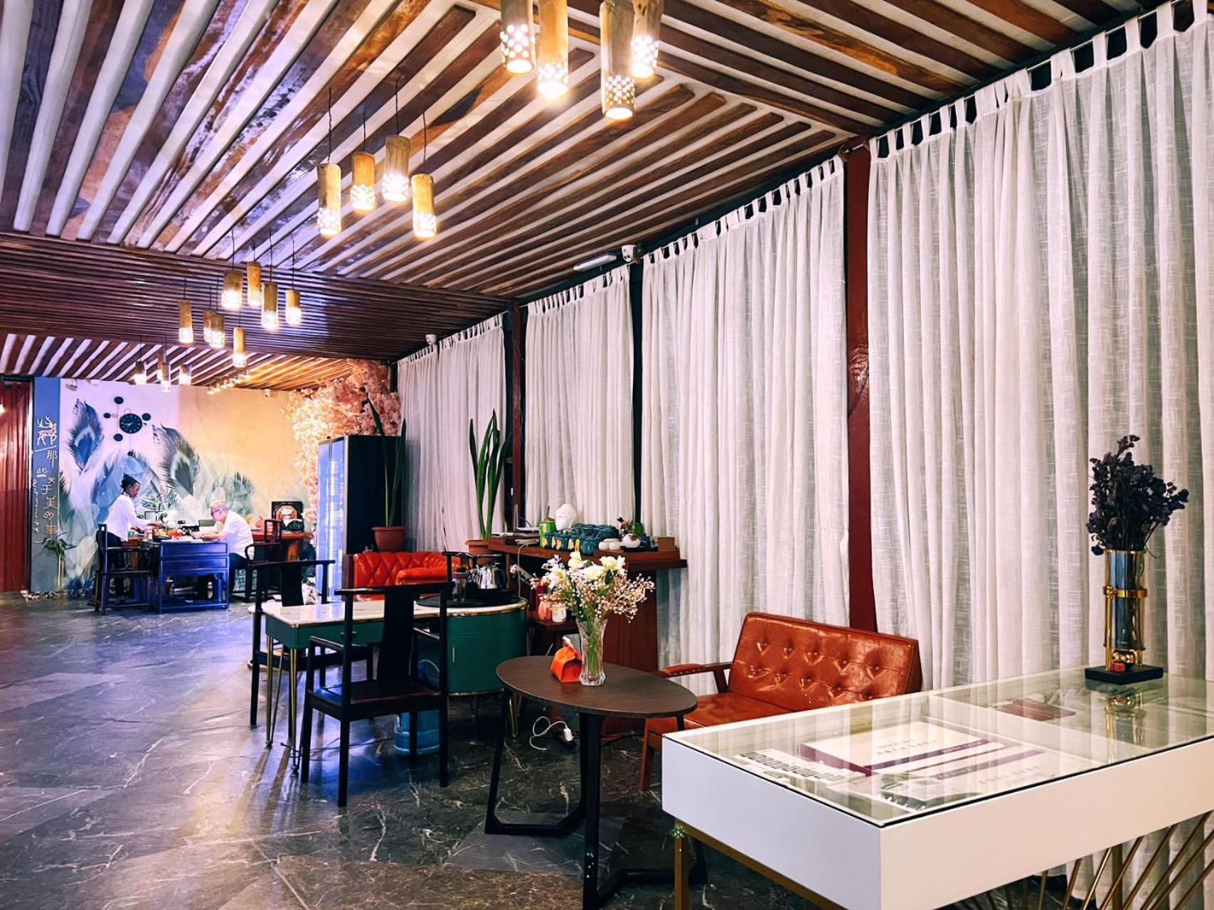 Grand Leone Hotel Φρίταουν Εξωτερικό φωτογραφία